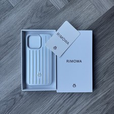 Rimowa iPhone 15 Pro Max