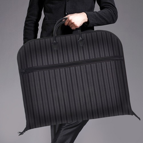 Dress carrier bag cloth suit - carrier,