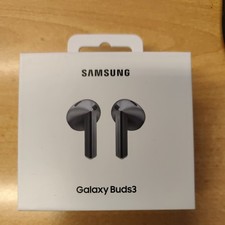 Samsung Galaxy Buds 3 SILVER
