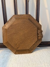 Robert Thompson Mouseman Small