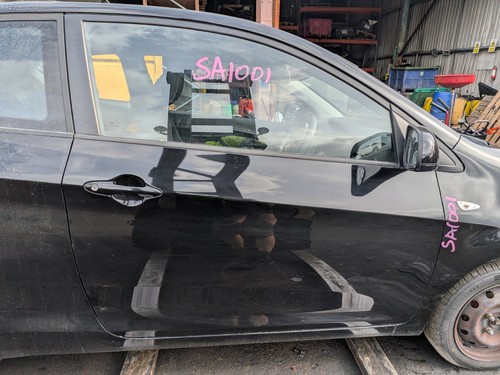 Kia picanto mk2 - kia,