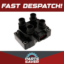 Ignition coil fits - coil, fiesta