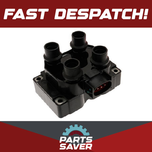 Ignition coil fits - ignition,