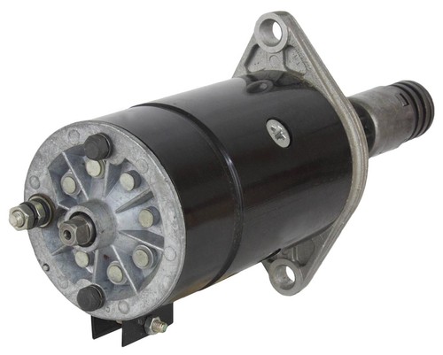 New starter for austin healey - starter,