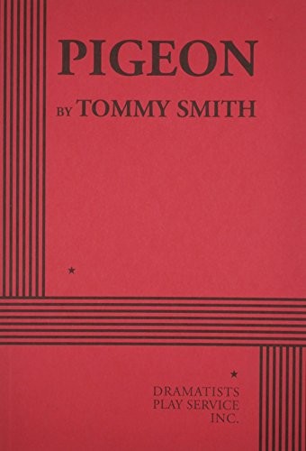 Pigeon smith tommy - smith,,