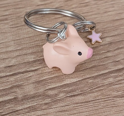 Sweet little pig star - little,