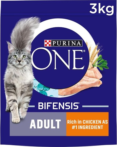 Purina one adult dry - purina,