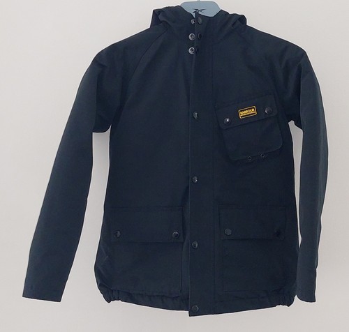 Barbour international - barbour,