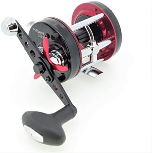 Abu garcia ambassadeur - abu, 6500cs