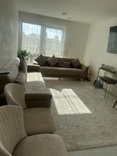 Sofabed Sofa Bed Comfortable Sleep, Everything In The Photos For Sell.