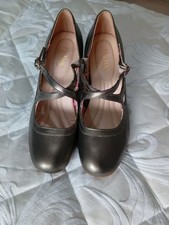 Hotter Comfort Concept Engage