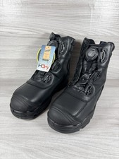Bata Industrials Utility Boot