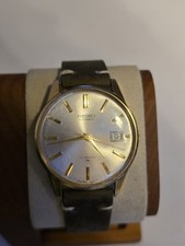 Vintage seiko automatic - vintage,