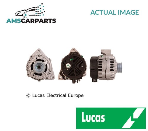 Alternator generator lrb00332 - alternator,