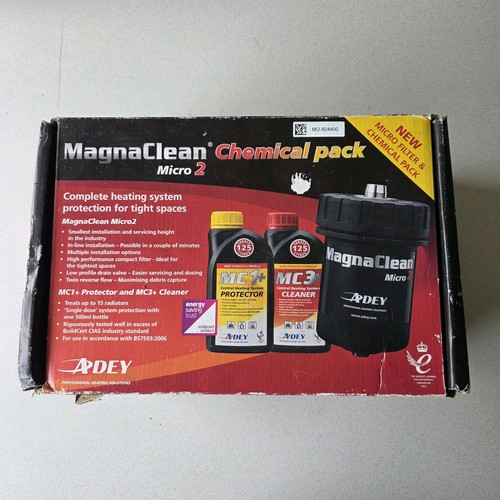 Adey magnaclean micro2 with - micro2,