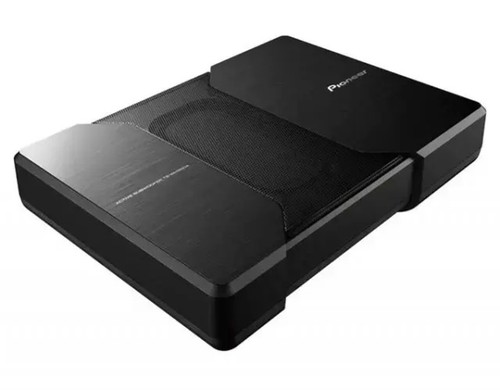 Pioneer wh500a ultra slim - pioneer,