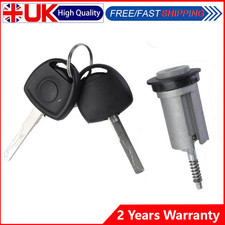 Ignition Barrel Switch & 2