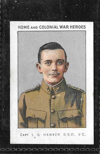 Home colonial card - card:, war