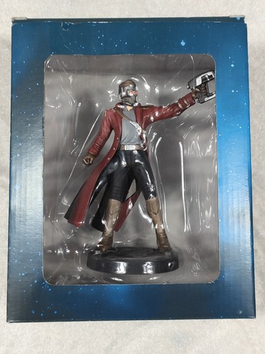 Marvel star lord - guardians, of