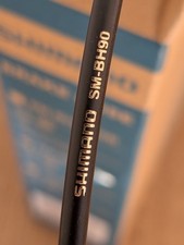 Genuine Shimano Brake Hose