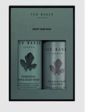 Ted Baker Body Care Duo / Body