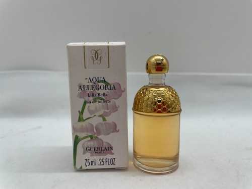 Vintage guerlain aqua - vintage,