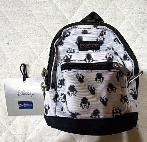 Jansport disney minnie - disney,