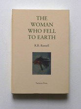 R.B. Russell The Woman Who