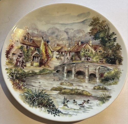 Royal worcester decorative - royal,