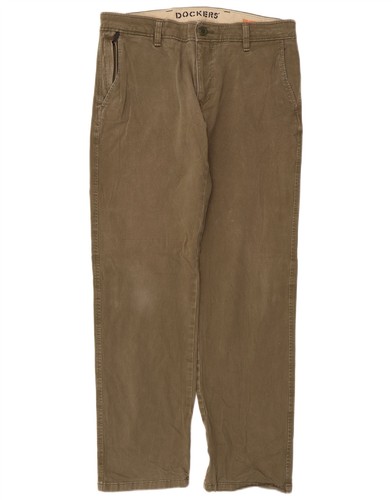 Dockers mens chino - chino, trousers