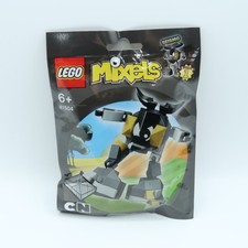 LEGO Mixels Series 1 41504 Seismo New & Sealed Retired