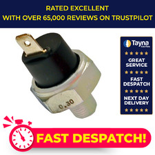 Oil Pressure Switch fits