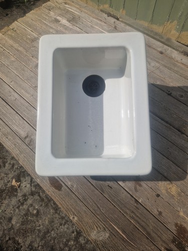 Vintage reclaimed ceramic - vintage,