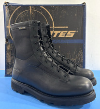 11 M NIB MENS BATES E03140 8"