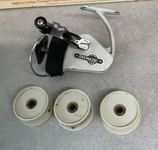 VINTAGE ALLCOCKS DELMATIC MARK