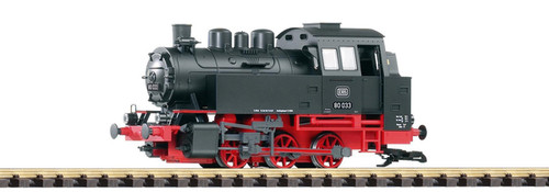 Piko 37202 scale iii br80 - 37202, db