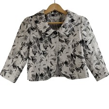 Tina Taylor Floral Jacket UK