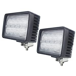 Work light for case - 2x, maxxum