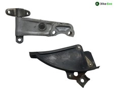 Front brake caliper bracket