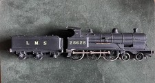 Kitbuilt lnwr prince wales - lnwr, of