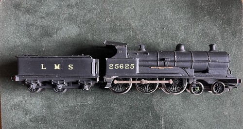 Kitbuilt lnwr prince - lnwr, wales