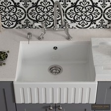 Lsc fluted butler 595 bowl - fluted,