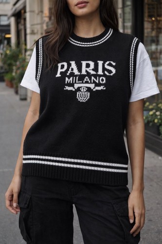 New ladies knitted sweater - ladies,