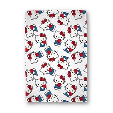Hello Kitty Officially