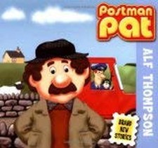 Alf Thompson (Postman Pat S.)