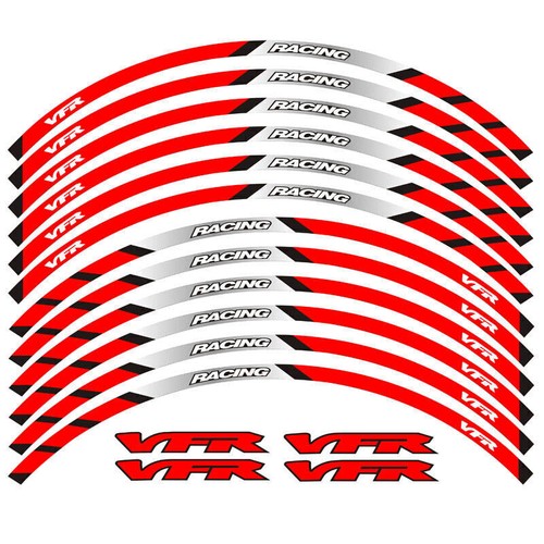 Motorcycle rim stripes - motorcycle,