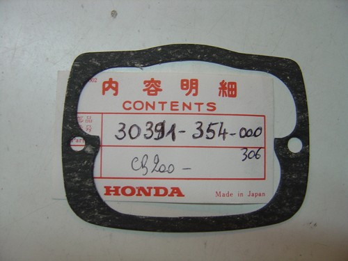 Honda 30391 354 000 ignition - honda,