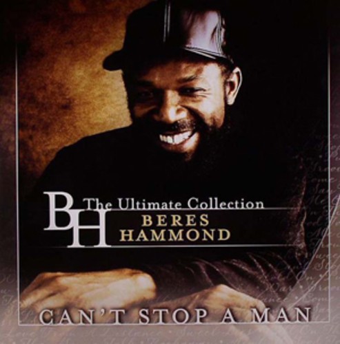 Beres hammond can stop - hammond, :