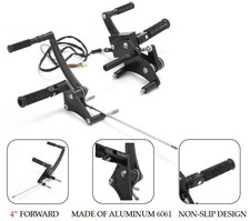 For Suzuki M1800R Forward