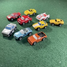 Vintage Micro Machines RARE